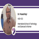 International School of Technology and Sciences for Women, HOD-ECE: Dr. Prasad Rayi Interview